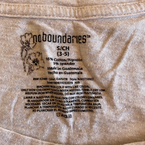 Bundle of Long Sleeve Cotton Shirts - Picture 4 of 11